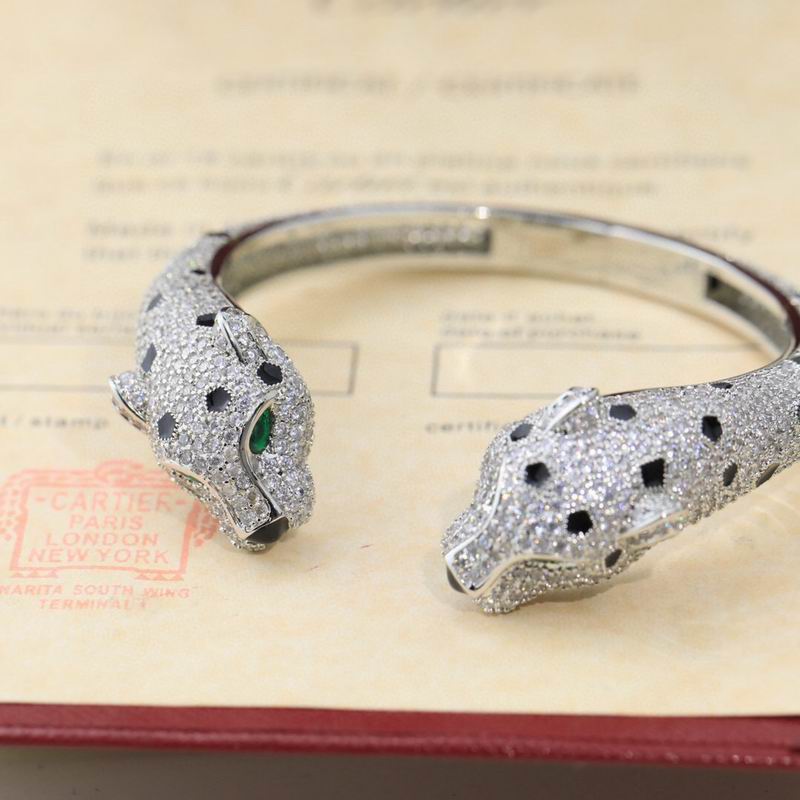 Cartier Bracelet ID:20261020-96